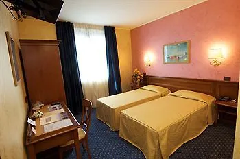 Hotel Abacus