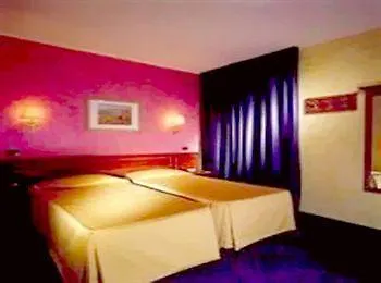 Hotel Abacus