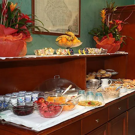 Abacus Hotel Porto Mantovano