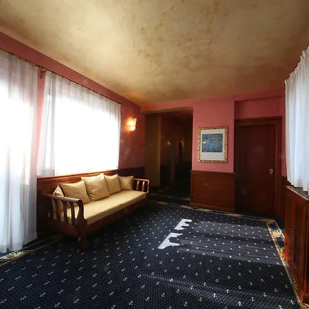 Abacus Hotel Porto Mantovano