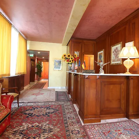 Abacus Hotel