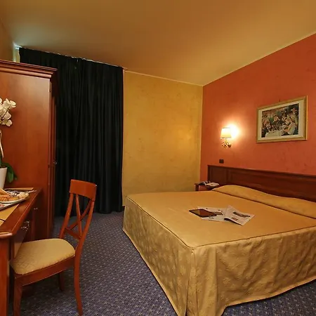 Hotel Abacus 4*