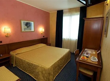 Abacus 4* Porto Mantovano