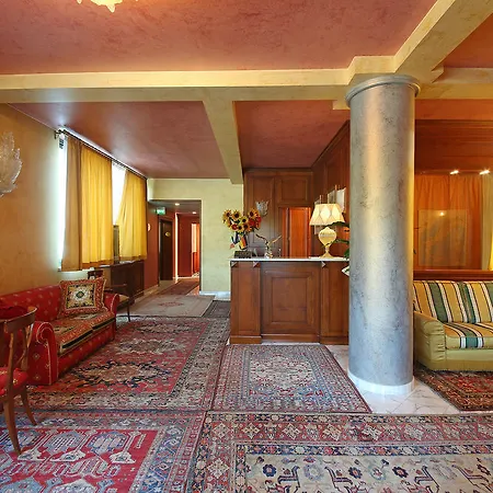Hotel Abacus 4*