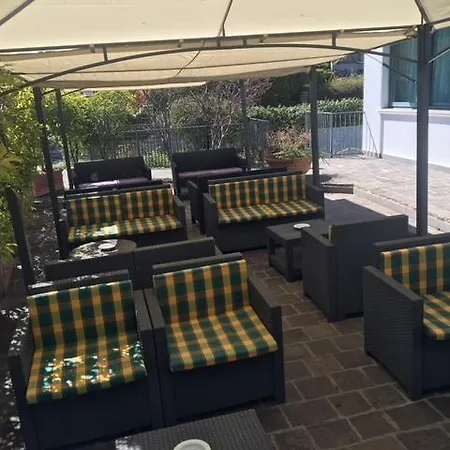 Hotel Abacus Porto Mantovano