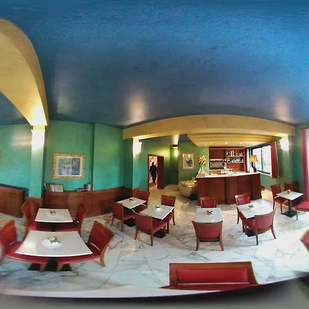 Hotel Abacus Porto Mantovano