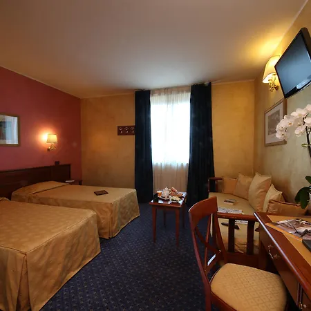 Abacus Hotel