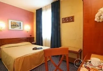 Hotel Abacus