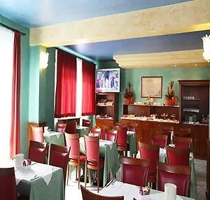 Abacus Hotel 4*