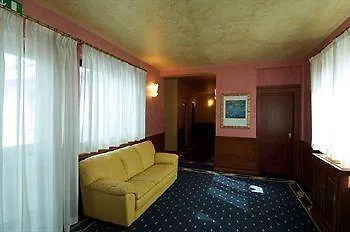Abacus Hotel 4*