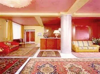 Hotel Abacus