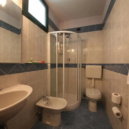 Hotel Abacus Porto Mantovano