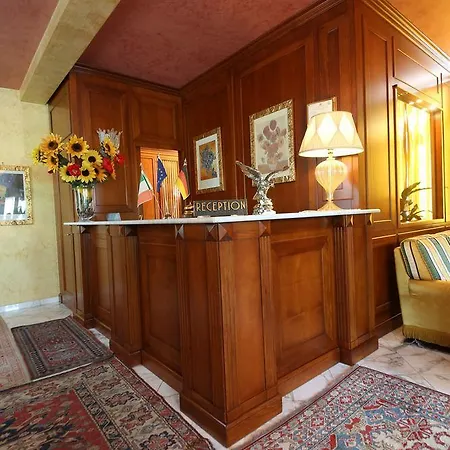 Abacus Hotel Porto Mantovano