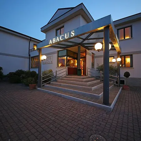 Abacus Hotel