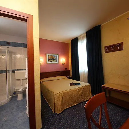 Abacus Hotel