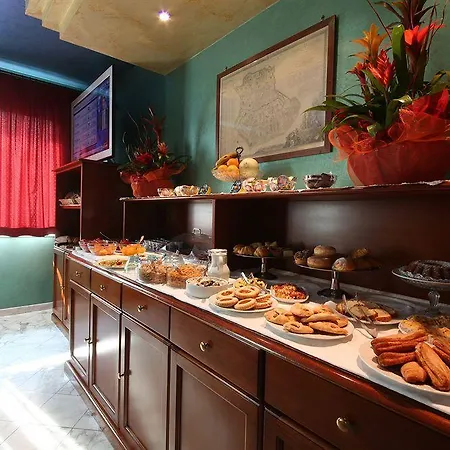 Abacus Hotel