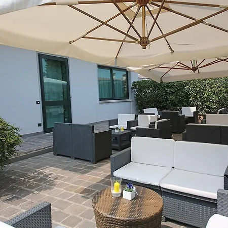 Abacus Hotel Porto Mantovano