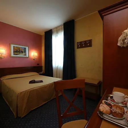 Hotel Abacus 4*