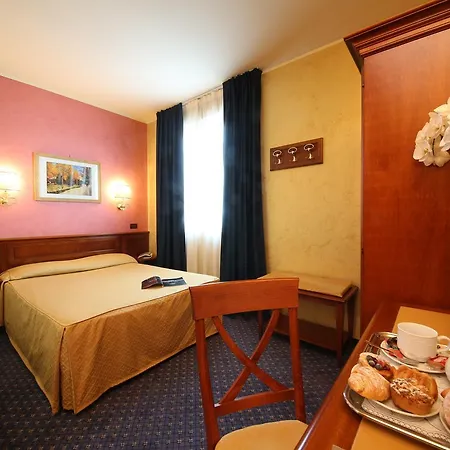 Hotel Abacus