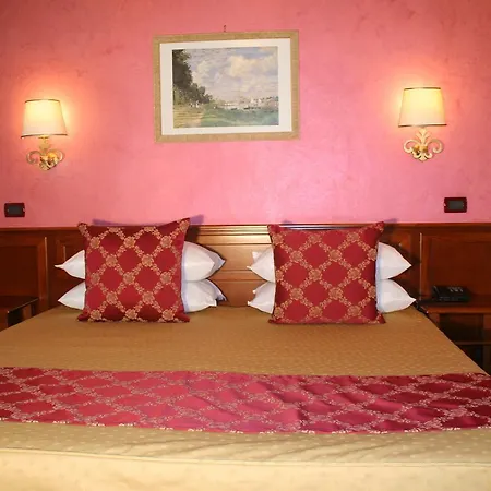 Abacus 4* Porto Mantovano