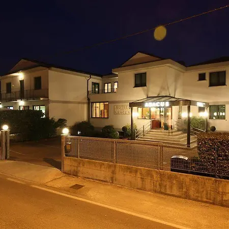Hotel Abacus Porto Mantovano