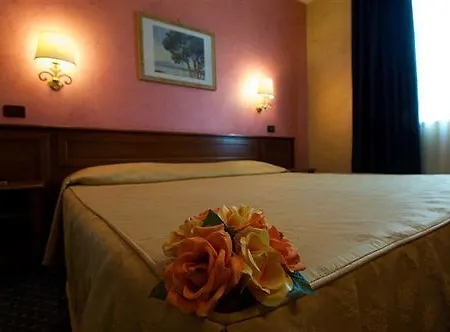 Abacus 4* Porto Mantovano