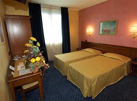 Hotel Abacus 4*