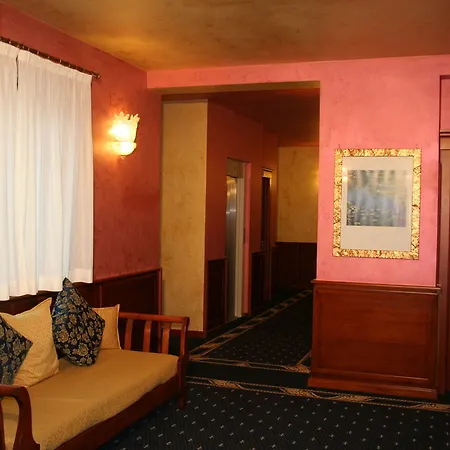 Abacus 4* Porto Mantovano