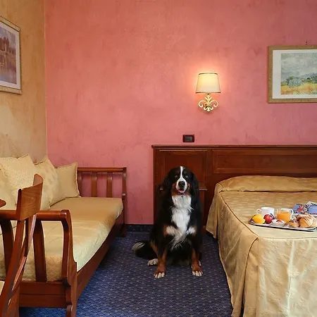 Hotel Abacus 4*