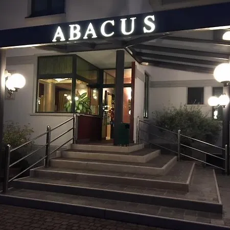 Abacus 포르토 만토바노