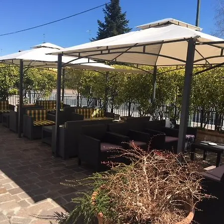 Abacus Porto Mantovano