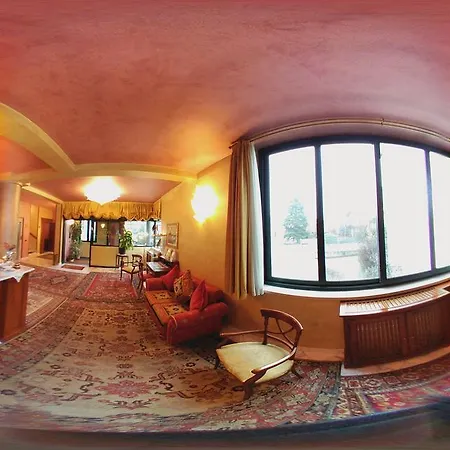 Abacus Hotel Porto Mantovano