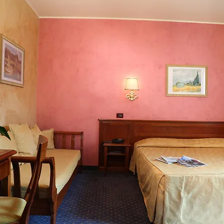 Abacus Hotel 4*