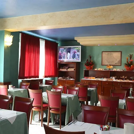 Abacus 4* Porto Mantovano