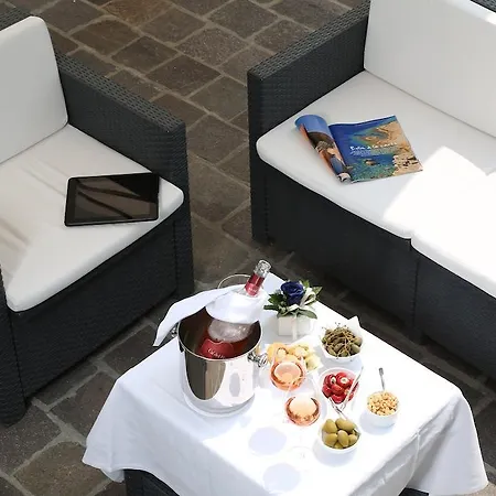 Abacus Hotel