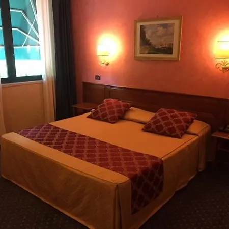 Abacus Hotel Porto Mantovano