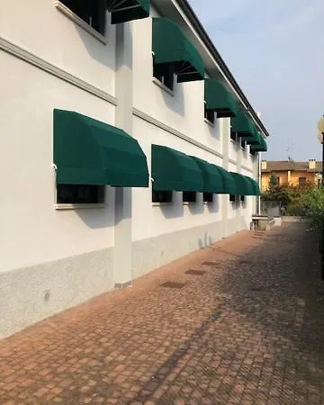 Hotel Abacus