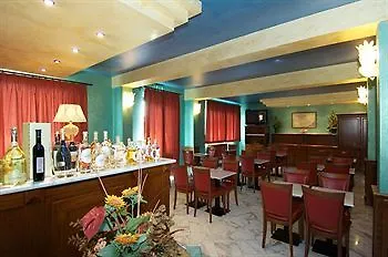 Abacus Hotel Porto Mantovano