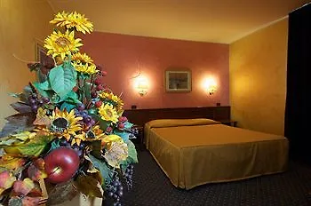 Abacus Hotel Porto Mantovano