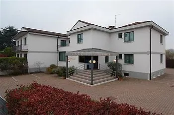 Hotel Abacus Porto Mantovano