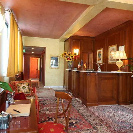 Abacus 4* Porto Mantovano
