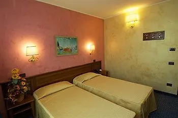 Hotel Abacus Porto Mantovano