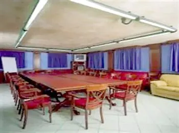 Abacus 4* Porto Mantovano