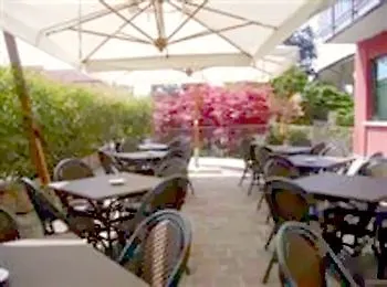 Hotel Abacus