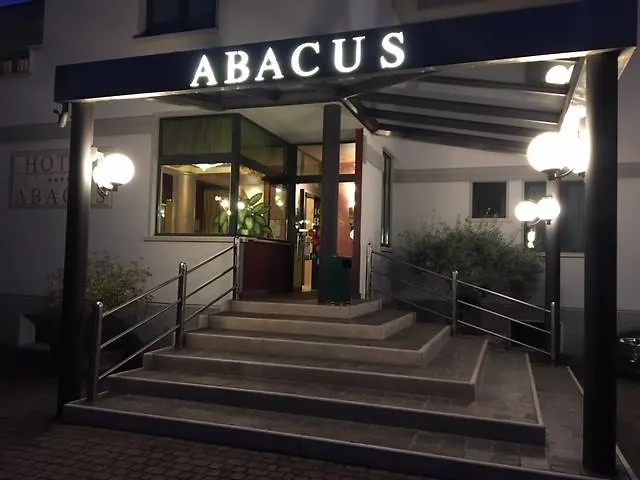 Abacus 曼托瓦诺港